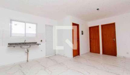 Apartamento à Venda - Ermelino Matarazzo, 2 Quartos,  50 m2