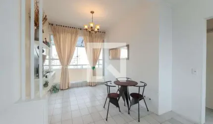 Apartamento à Venda - Consolação, 1 Quarto,  48 m2