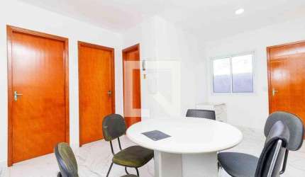 Apartamento à Venda - Ermelino Matarazzo, 2 Quartos,  44 m2