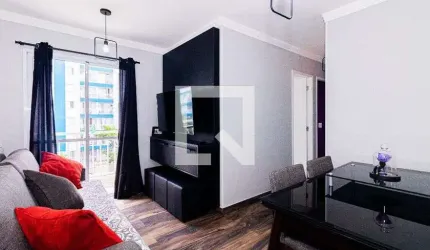 Apartamento à Venda - Vila Guilherme, 3 Quartos,  64 m2