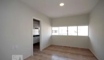 Apartamento à Venda - Consolação, 1 Quarto,  41 m2
