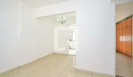 Apartamento à Venda - Santa Cecília, 1 Quarto,  37 m2