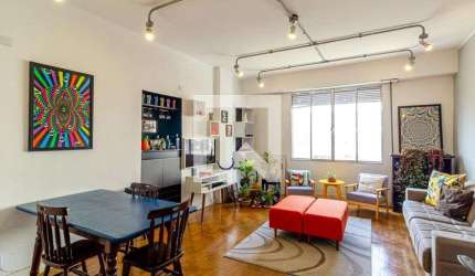 Apartamento à Venda - Centro, 1 Quarto,  78 m2