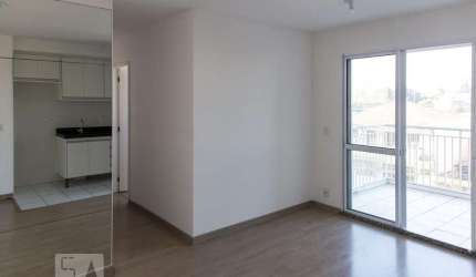Apartamento à Venda - Vila Mazzei, 3 Quartos,  69 m2