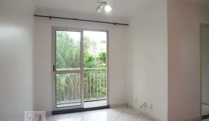 Apartamento à Venda - Cidade Patriarca, 2 Quartos,  52 m2