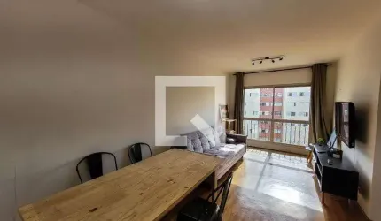 Apartamento à Venda - Bosque da Saúde, 3 Quartos,  72 m2