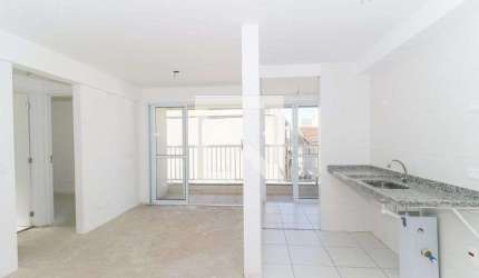 Apartamento à Venda - Jabaquara, 2 Quartos,  48 m2