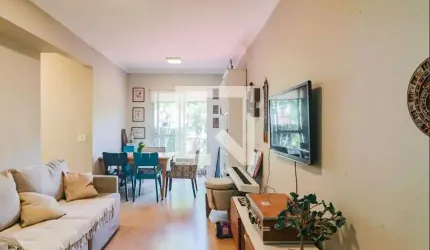 Apartamento à Venda - Cidade São Francisco , 3 Quartos,  63 m2