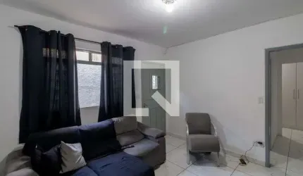 Casa à Venda - Cangaíba, 3 Quartos,  125 m2
