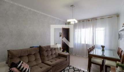 Casa à Venda - Ponte Rasa, 3 Quartos,  120 m2