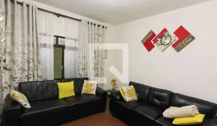 Casa à Venda - Sapopemba, 3 Quartos,  160 m2