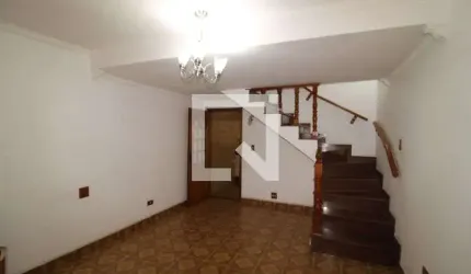 Casa à Venda - Mandaqui, 3 Quartos,  112 m2