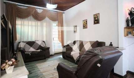 Casa à Venda - Ponte Rasa, 3 Quartos,  150 m2