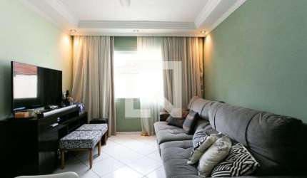 Casa à Venda - Vila Matilde, 2 Quartos,  136 m2