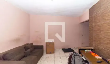 Casa à Venda - Sapopemba, 2 Quartos,  100 m2