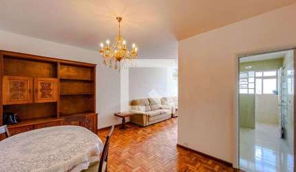 Apartamento à Venda - Canindé, 1 Quarto,  71 m2