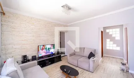 Casa à Venda - Artur Alvim, 2 Quartos,  90 m2