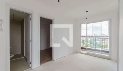 Apartamento à Venda - Ipiranga, 2 Quartos,  40 m2