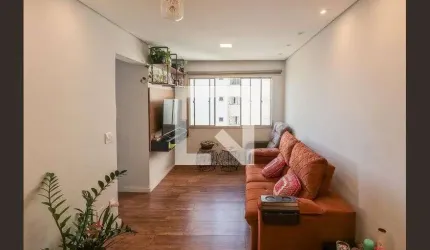 Apartamento à Venda - City América, 2 Quartos,  54 m2