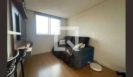 Apartamento à Venda - Jardim Éster Yolanda, 2 Quartos,  42 m2