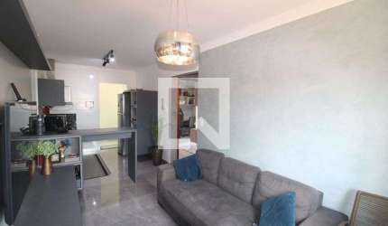 Apartamento à Venda - Água Fria, 2 Quartos,  43 m2