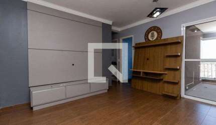 Apartamento à Venda - Ermelino Matarazzo, 2 Quartos,  60 m2