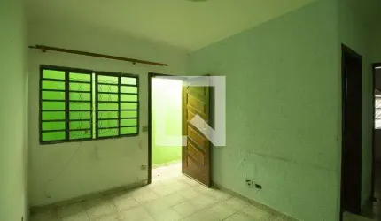 Casa à Venda - Jardim Brasil , 2 Quartos,  110 m2