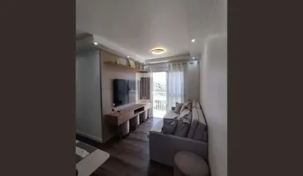 Apartamento à Venda - São João Clímaco, 2 Quartos,  49 m2