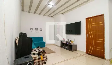 Casa à Venda - Sapopemba, 2 Quartos,  150 m2