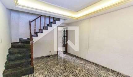 Casa à Venda - Itaquera, 2 Quartos,  85 m2