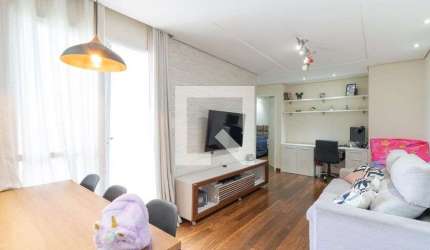 Apartamento à Venda - Freguesia do Ó, 2 Quartos,  51 m2