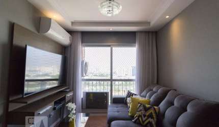 Apartamento à Venda - Casa Verde, 2 Quartos,  60 m2