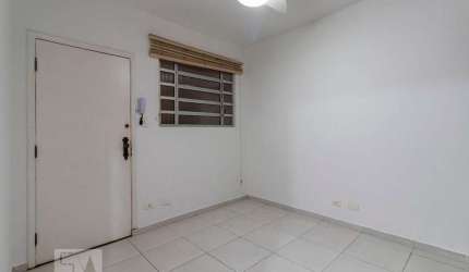 Apartamento à Venda - Aclimação, 1 Quarto,  35 m2