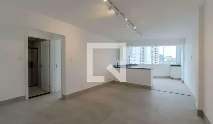 Apartamento à Venda - Bela Vista, 1 Quarto,  45 m2