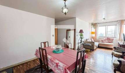 Apartamento à Venda - Água Fria, 3 Quartos,  70 m2