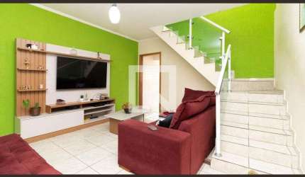 Casa à Venda - Cangaíba, 3 Quartos,  150 m2