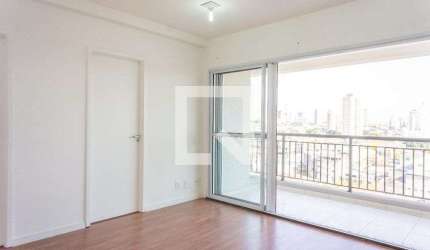Apartamento à Venda - Vila Invernada, 2 Quartos,  45 m2