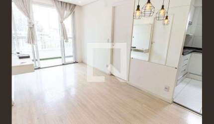 Apartamento à Venda - Belém, 2 Quartos,  50 m2