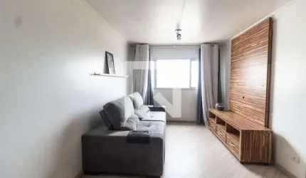 Apartamento à Venda - Santana, 2 Quartos,  64 m2