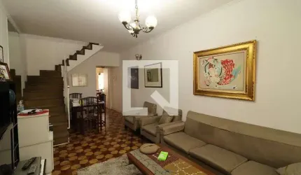 Casa à Venda - Vila Constança , 4 Quartos,  118 m2