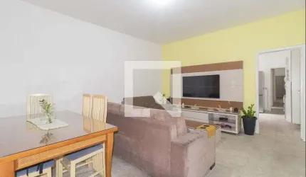 Casa à Venda - Belém, 4 Quartos,  150 m2