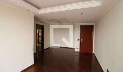 Apartamento à Venda - Vila Santa Clara, 3 Quartos,  99 m2