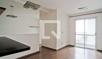 Apartamento à Venda - Freguesia do Ó, 3 Quartos,  64 m2