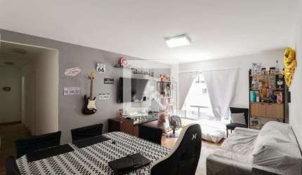 Apartamento à Venda - Casa Verde, 3 Quartos,  90 m2