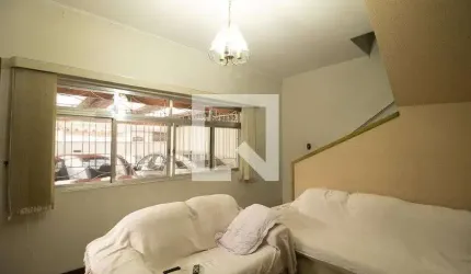 Casa à Venda - Vila Constança , 3 Quartos,  135 m2