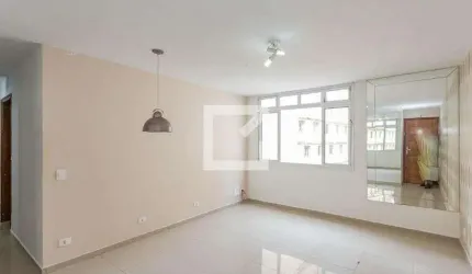 Apartamento à Venda - Aclimação, 3 Quartos,  90 m2