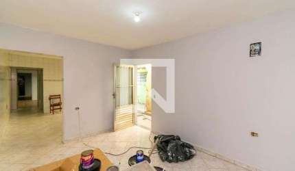 Casa à Venda - Sapopemba, 2 Quartos,  108 m2
