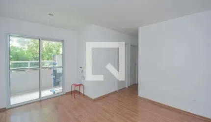 Apartamento à Venda - Jardim Marajoara , 3 Quartos,  55 m2