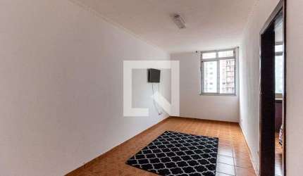 Apartamento à Venda - Centro, 1 Quarto,  55 m2