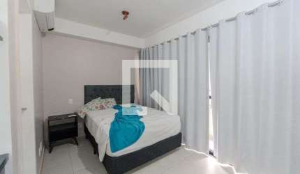 Apartamento à Venda - Bela Vista, 1 Quarto,  26 m2
